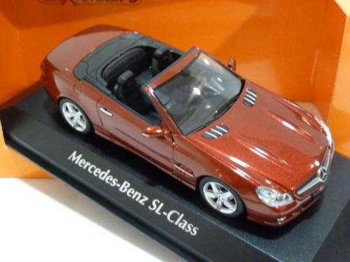 Mercedes-benz SL-Class (r230) Mercedes-benz SL-Class (r230)