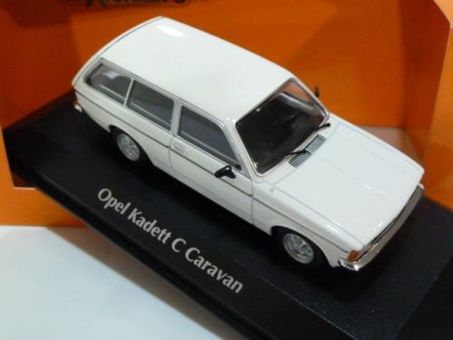Opel Kadett C Caravan Opel Kadett C Caravan