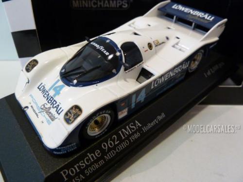 Porsche 962 IMSA Porsche 962 IMSA