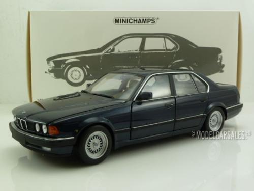 BMW 7-Series 730i (e32) BMW 7-Series 730i (e32)